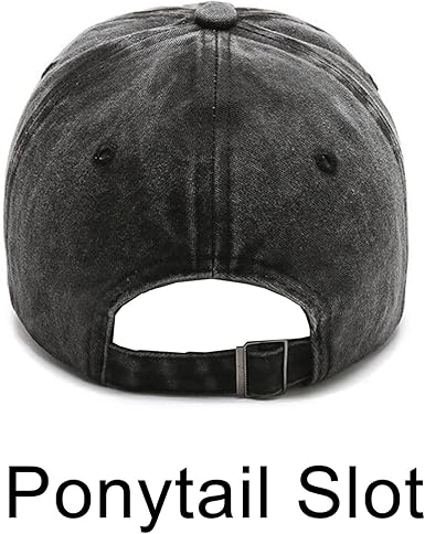 Baseball Cap Golf Dad Hat Adjustable Original Classic Low Profile Cotton Hat Unconstructed Plain Cap Men Women